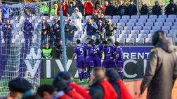 La Fiorentina e la Coppa Italia: tre punti di un trofeo che non va sottovalutato