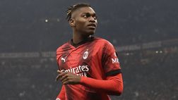 Milan-Borussia Dortmund, Leao assente? Terzic: “Non ne sono sicuro”