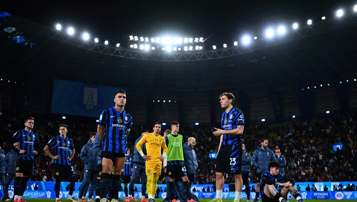 Callegari: “Inter stanca, contro l’Atalanta anteprima della sconfitta contro il Milan” - immagine 1
