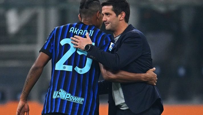 Getty Images Inter, c’è già una certezza per il derby: Akanji. Tornerà solo giovedì ma Chivu spera… - immagine 1