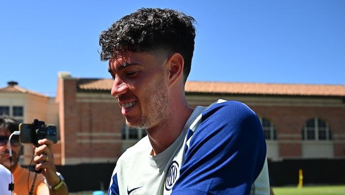 Bastoni: “Arabia? Non vado da nessuna parte, resto qui! Chivu con noi ha insistito su…” - immagine 1