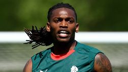 Orlando sul Milan: “Se vogliono davvero migliorare, Leao deve partire e serve un centravanti vero”