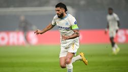 Gigot: “Spero di vincere il derby perchè conta tanto per i tifosi”