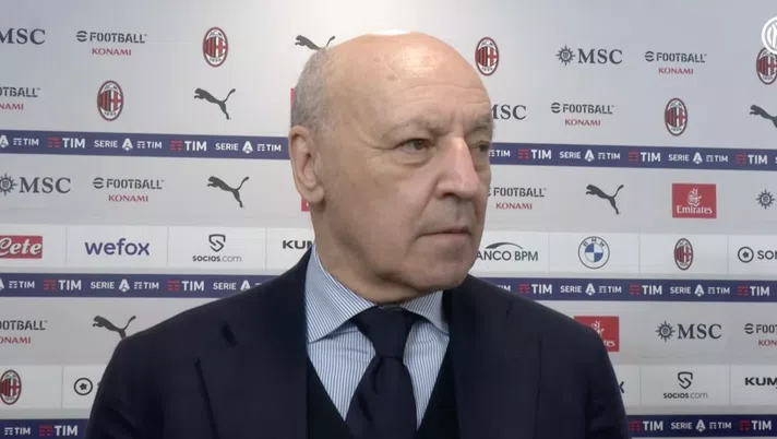 Inter, Gazzetta svela: “Ecco il primo nome pensato da Marotta per sostituire Buchanan” - immagine 1