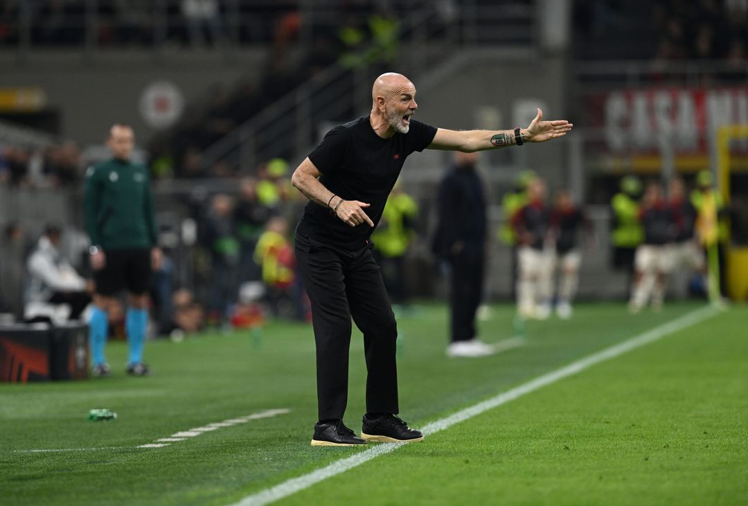 Milan-Roma – FOTOGALLERY - immagine 122