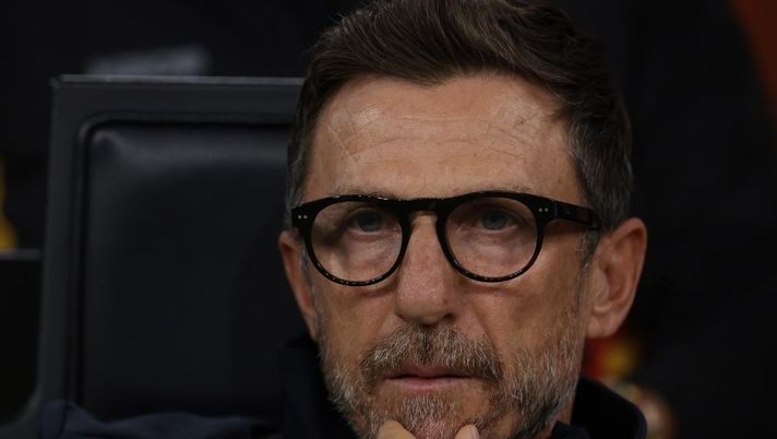 Lecce, Di Francesco: 'Ottima gara della linea difensiva. Sul gol...'