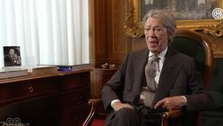 Moratti: “Inzaghi si avvicina a Mourinho, due vincenti. Marotta e Ausilio sono riusciti a…”