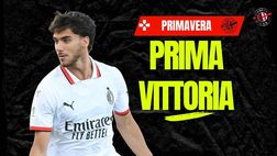 Milan Primavera, prima uscita con vittoria per Renna: decisivo Di Siena