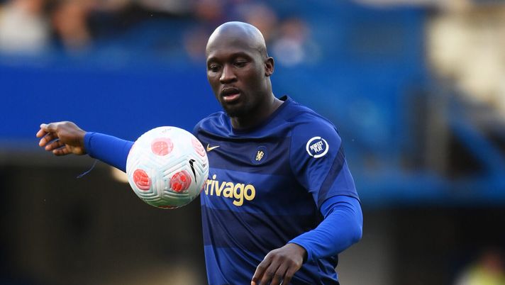 Getty Images Lukaku, è fatta. Oggi a Roma lo sbarco-show - immagine 1