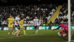 FINALE | CESENA-CITTADELLA 0-0