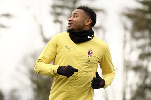 Nkunku contro il razzismo: “Il calcio è passione, rispetto e unità”- immagine 2