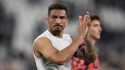 Romano: “Danilo-Juventus, c’è un’opzione per il rinnovo automatico fino al 2026”