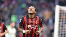 Milan-Verona, Nkunku come Blissett: primo gol in A in rossonero agli scaligeri