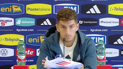 VIDEO / Di Lorenzo: “Futuro? Il Napoli sa”