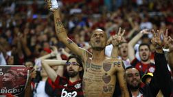 Flamengo – Chelsea: coreografie, cori e tifosi. Due mondi, una fede
