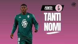 Calciomercato Milan, Embolo nuovo nome: i candidati in attacco