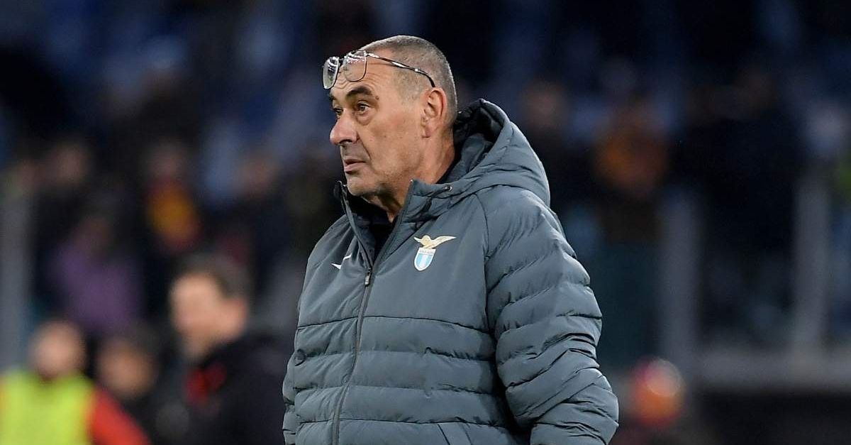 Milan, quali pericoli dalla Lazio di Sarri? Scopriamo di più i biancocelesti