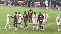 Tutti contro Pavlovic: ma Stanciu aveva messo a posto tutto