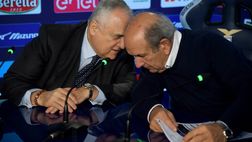 Lazio, promesse e fatti: squadra indebolita e risparmio netto sul monte ingaggi
