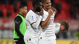 Una coppia fissa spezzata dagli infortuni: Tomori odor di rinnovo, Thiaw ok a Newcastle