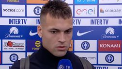 Retroscena Corsport: “Lautaro? I dirigenti dell’Inter erano piuttosto sorpresi perché…”