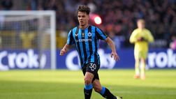 Jashari un legame con il nuovo ”Giroud”, pochi gol, ma tante verticalizzazioni