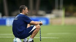 Giannichedda: “Scudetto? L’Inter ha la stessa ossatura ma non sapremo cosa farà Chivu”