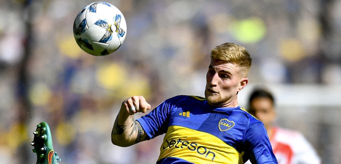 VN – Valentini a gennaio a Firenze. La Fiorentina lo seguirà con un preparatore- immagine 2