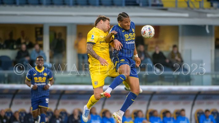 Verona, la probabile formazione per la partita con l’Inter  Verona, la probabile formazione per la partita con l’Inter - immagine 1