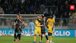 Palermo-Frosinone, i precedenti: il dato è in favore dei rosanero