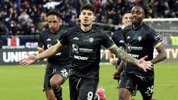 Chi scende e chi sale tra gli svincolati dopo l’ultima giornata: da Coman e Diao a Solet e Kelly
