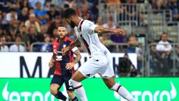 Cagliari-Milan, Loftus-Cheek è l’MVP della partita | NEWS