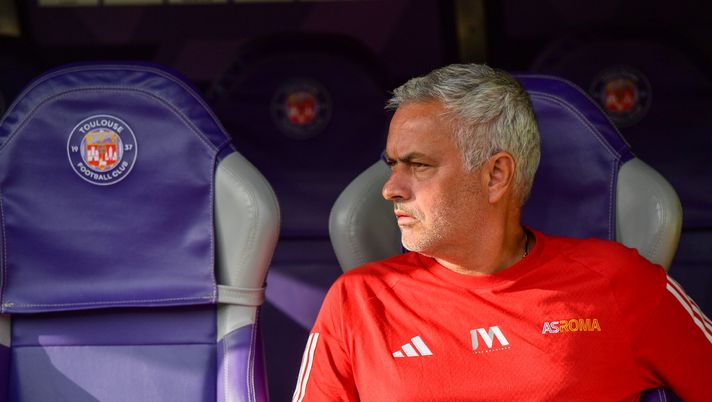 “Tanto un rigorino gnene danno”: Mourinho condiziona anche i pronostici - immagine 1
