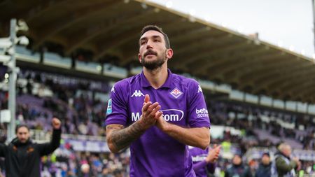 GERMOGLI PH: 8 DICEMBRE 2024 FIRENZE STADIO ARTEMIO FRANCHI SERIE A FIORENTINA VS CAGLIARI NELLA FOTO CATALDI Cataldi