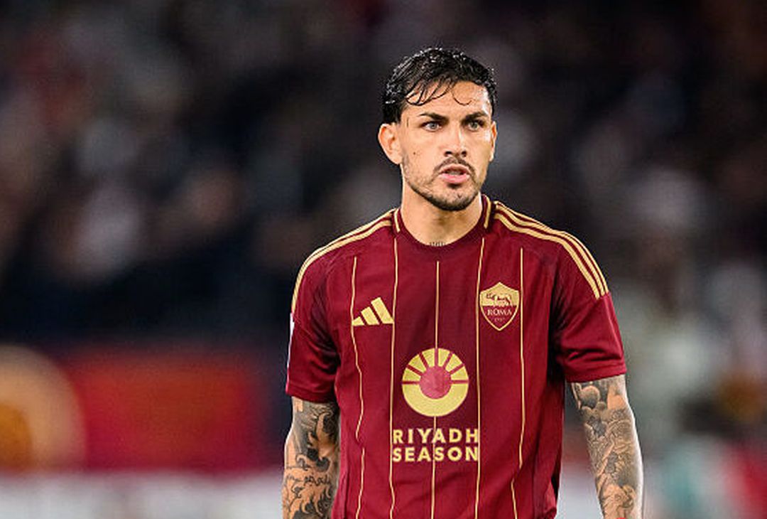 Roma-Milan 3-1 FOTO GALLERY - immagine 23