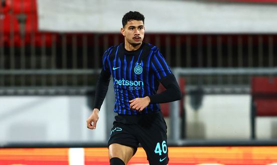 Getty Images Sky – Inter Under23, Cinquegrano non verrà riscattato dal Sassuolo- immagine 2