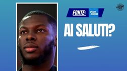 Calciomercato Milan, Musah vicino all’addio? Ecco la destinazione
