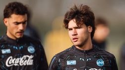 Rifinitura per il Napoli in vista del Como: il lavoro svolto dagli azzurri