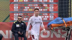 Primavera, le pagelle di Monza-Torino 0-0: esterni e terzini sostituiscono la punta