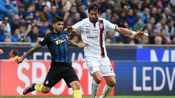 Ex Verona, Munari va al Parma