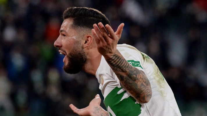 UFFICIALE – Tete Morente è un nuovo calciatore del Lecce: il comunicato del club - immagine 1