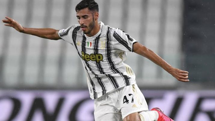 Bari, Frabotta: “Mai esitato ad accettare. Parma? Nessun timore, faremo nostra gara” Palermo