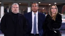 Nuovo anno vecchio Verona, per ora le promesse se le porta il vento