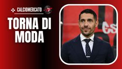Milan, può tornare in corsa uno storico obiettivo di calciomercato