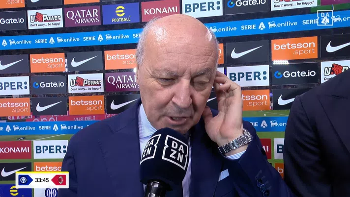 Marotta: “Sostenibilità primo scopo Oaktree. Da presidente ho una convinzione e cioè…” - immagine 1