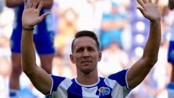 Luuk de Jong al Porto, l’annuncio a sorpresa durante la presentazione della squadra
