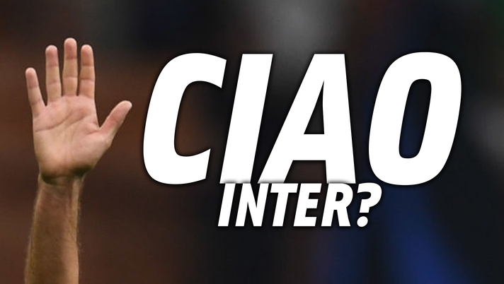 Calciomercato Inter, primo grande addio deciso?