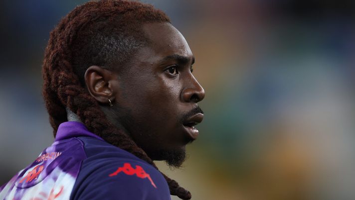 Fiorentina, Kean out: salta la sfida europea contro il Crystal Palace - immagine 1