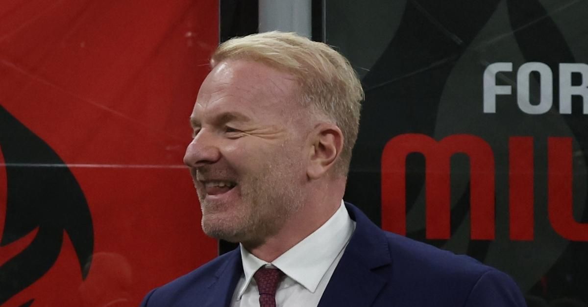 calciomercato il milan ha deciso 232 sicuramente questo il colpo giusto le ultime da Pianetamilan.it calciomercato il milan ha deciso 232 sicuramente questo il colpo giusto le ultime