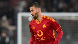 Mercato, Spinazzola saluta la Roma: ora Napoli è più di una semplice idea